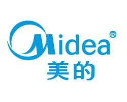 虹口江湾美的美的冰箱